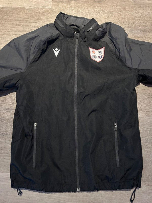 Nýtt og ónotað RKVN úlpa