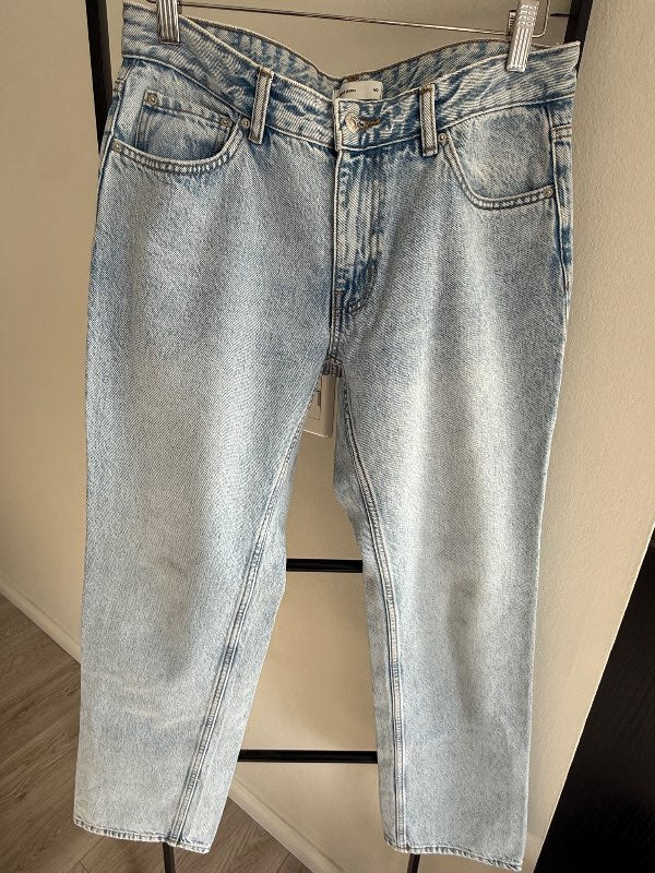 Ginatricot perfect jeans