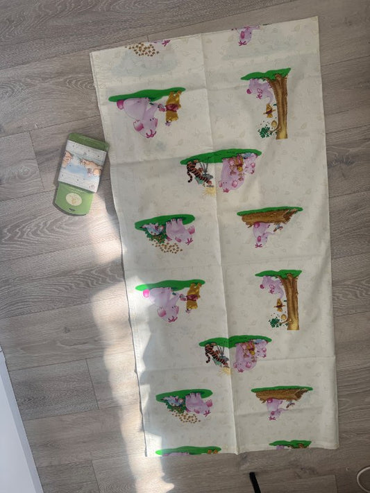 Bangsimon gardinur og listi