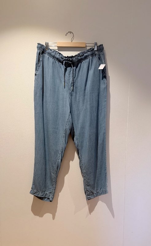 Gallabuxur Tommy Hilfiger