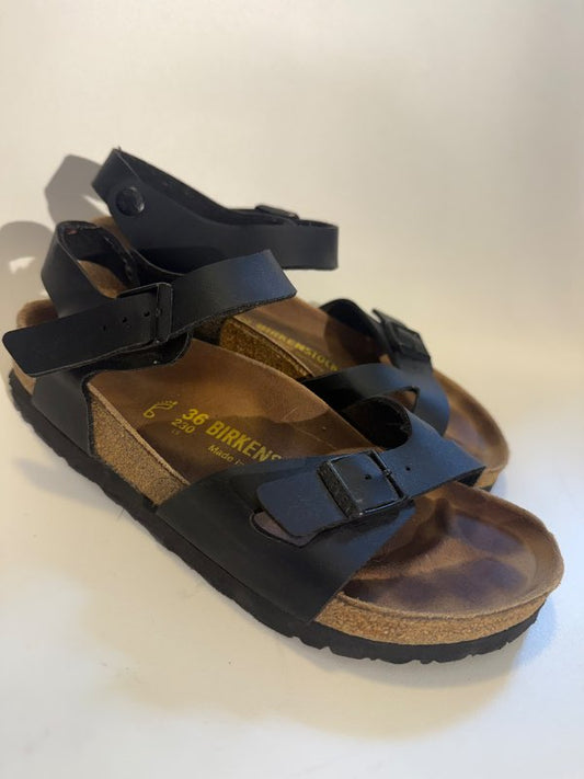 Birkenstock sandalar s37