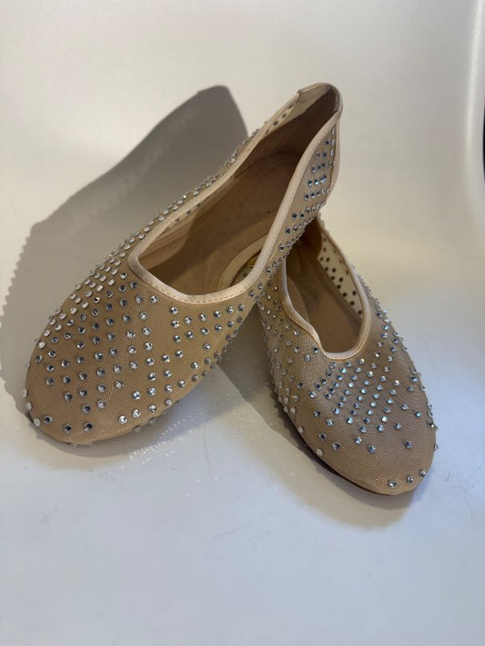 Ballet skór s38
