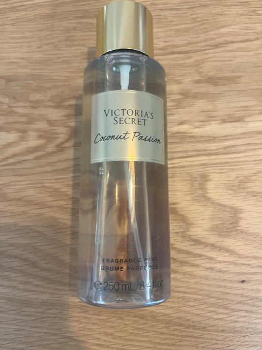 V.Coconut passion spray