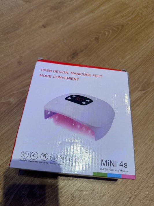 Nail Lamp