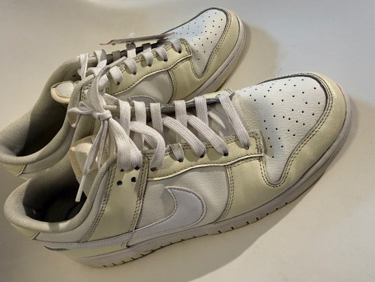Nike dunk s44