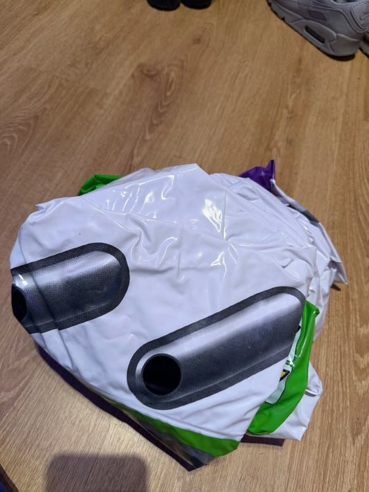 Toy story floatie