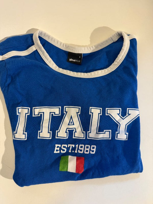 Italy bolur
