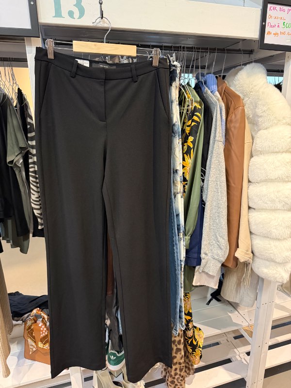 Vero moda dragtarbuxur
