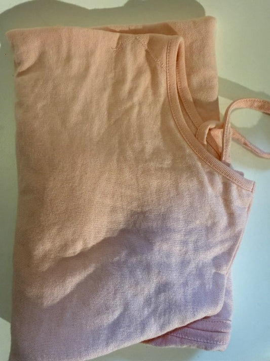Nude yogapeysa