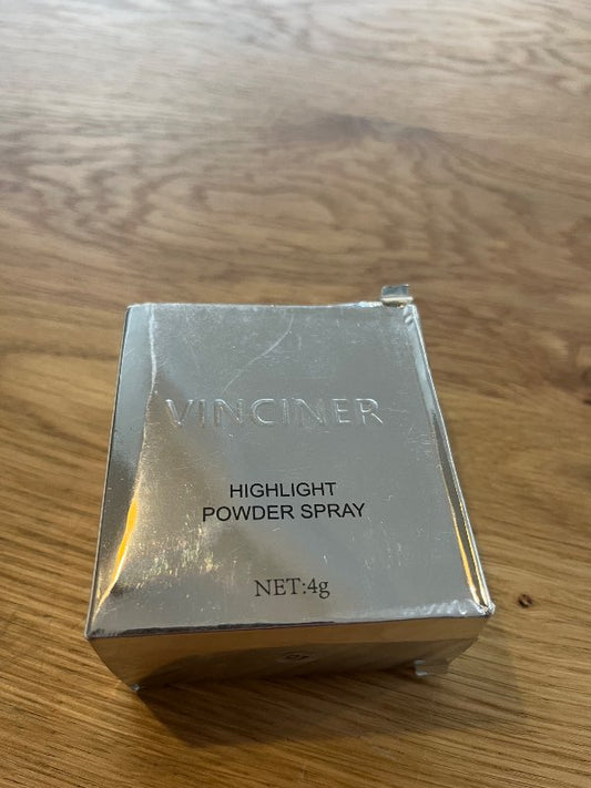 V.Highlight powder spray