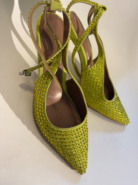 Carvela hælaskór