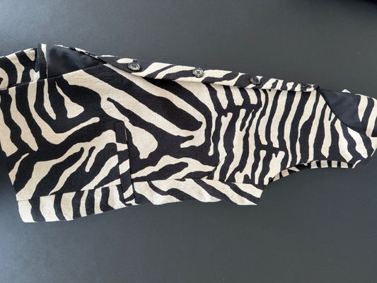 Zebra vesti