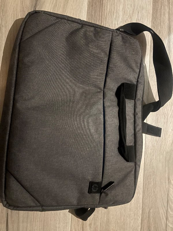 HP tölvutaska