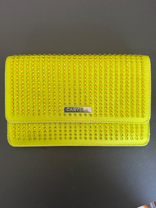 Carvela veski
