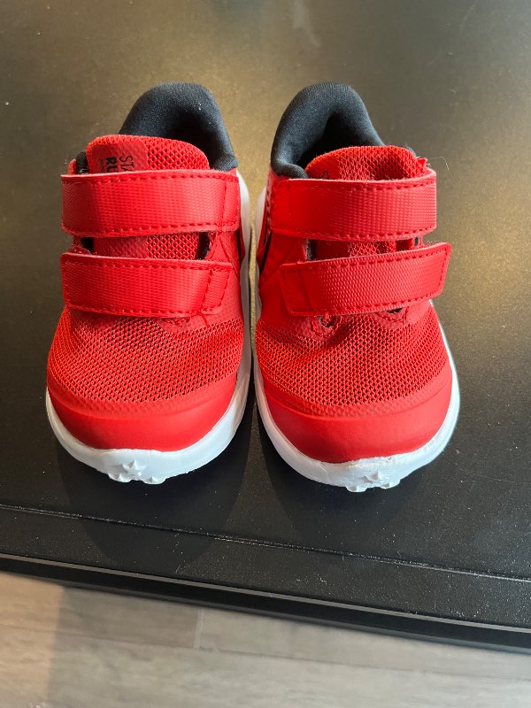 Nike skór