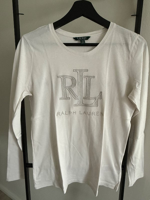 Lauren Ralph Lauren blouse