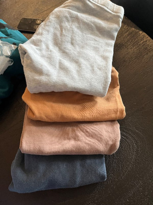 Leggings buxur