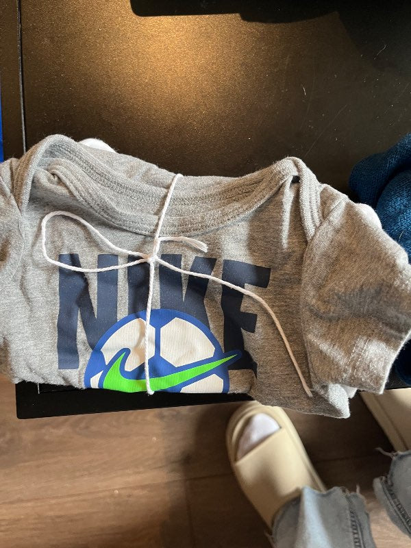 nike samfella
