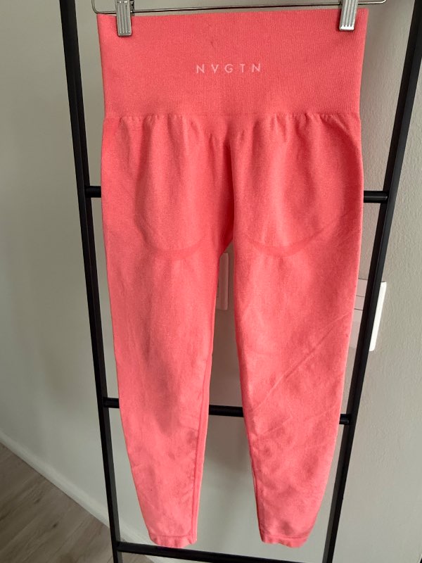NVGTN legginsy gym