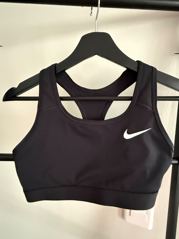 NIKE DRI-FIT  TOP