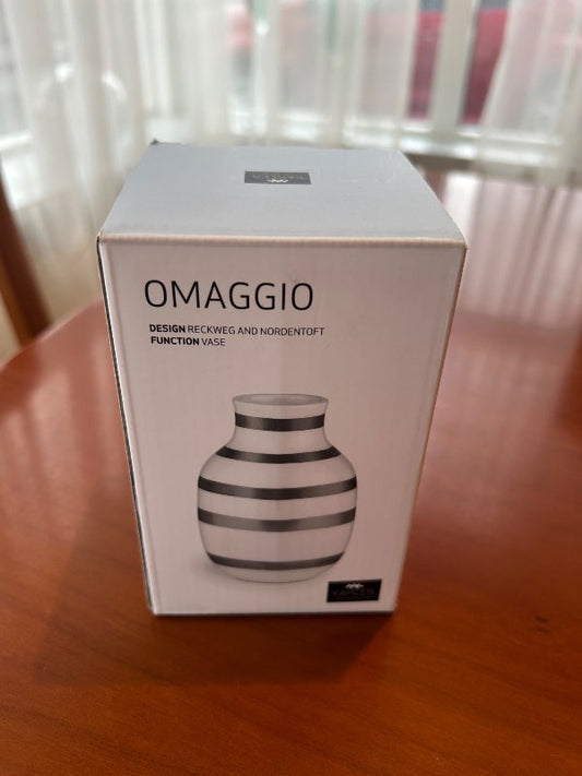 Omaggio vasi