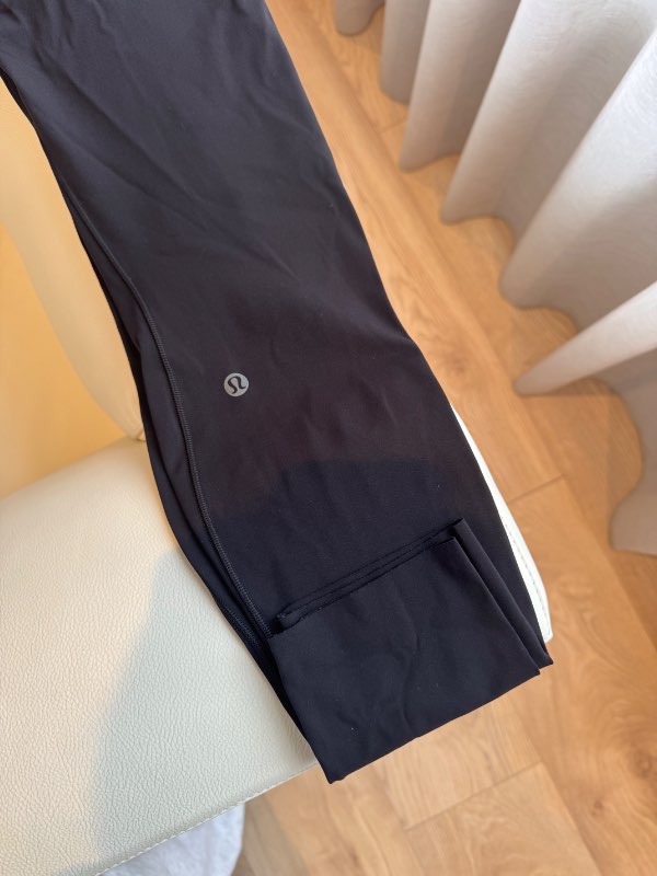 Lululemon Hlaupabuxur