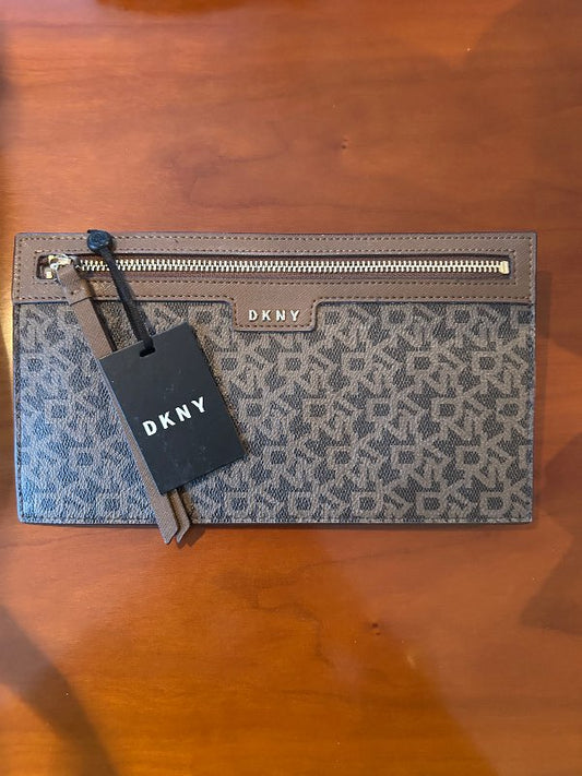 DKNY veski