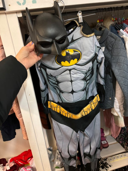 Batman - búningur