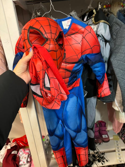 Spiderman - búningur