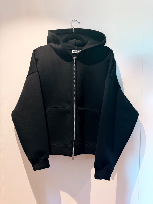Weekday hettupeysa NEW