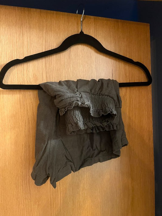 V.Grænar stuttbuxur Hollys