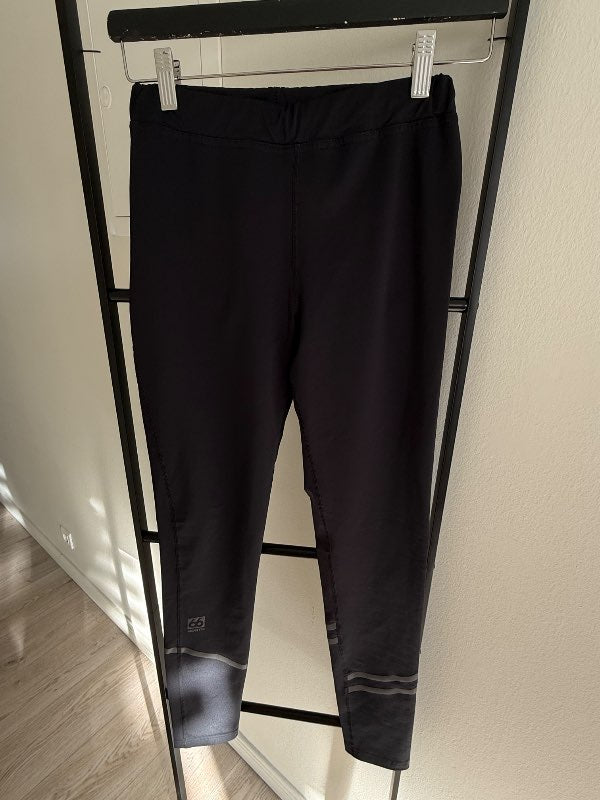 66 North Grettir Reflective Running Pants.