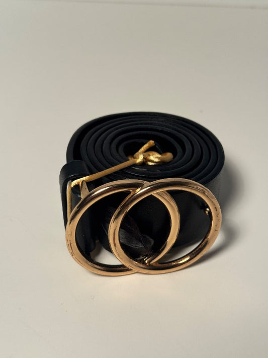 Black belt (3.5cm)