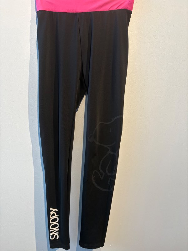 Leggings Snoopy