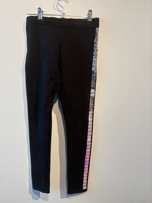 Leggings pallíettur