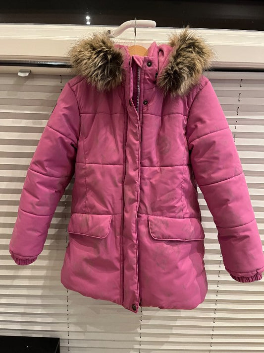 Lenne endurskinsúlpa