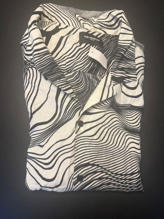 The kooples skyrta