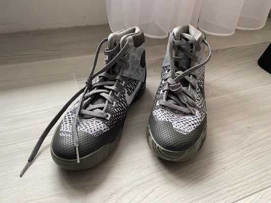 Kobe Bryant körfuboltaskór