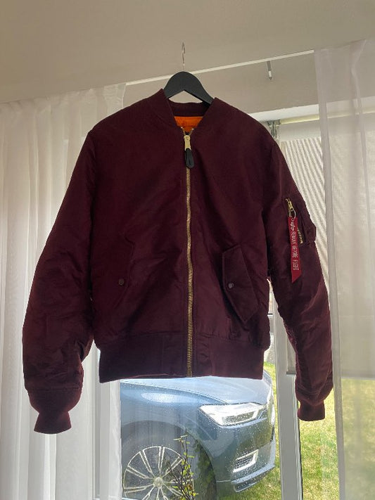 Alpha Industries Bomber jakki