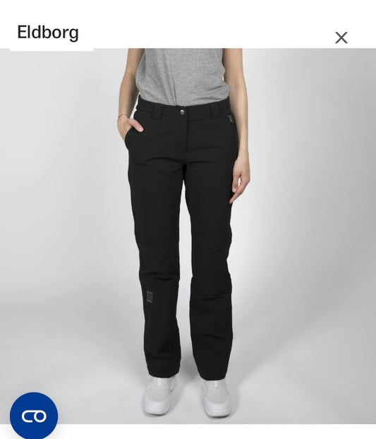 66 norður Eldborg buxur