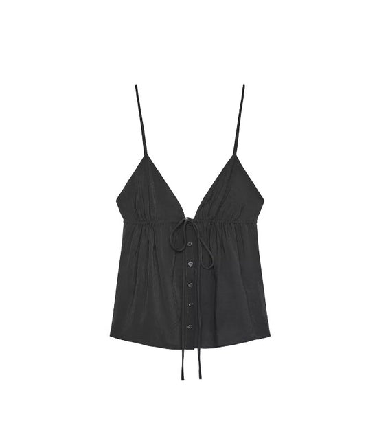Zara toppur sv