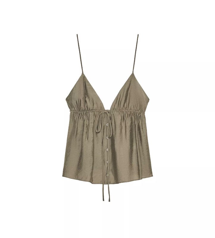 Zara toppur
