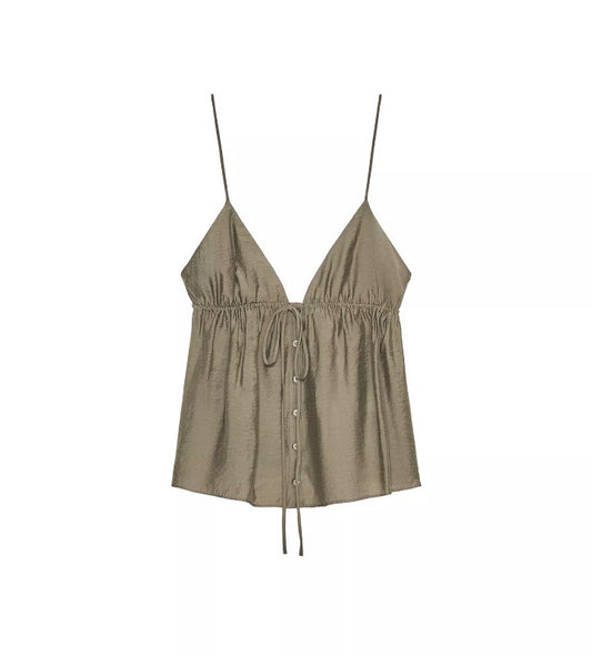 Zara toppur