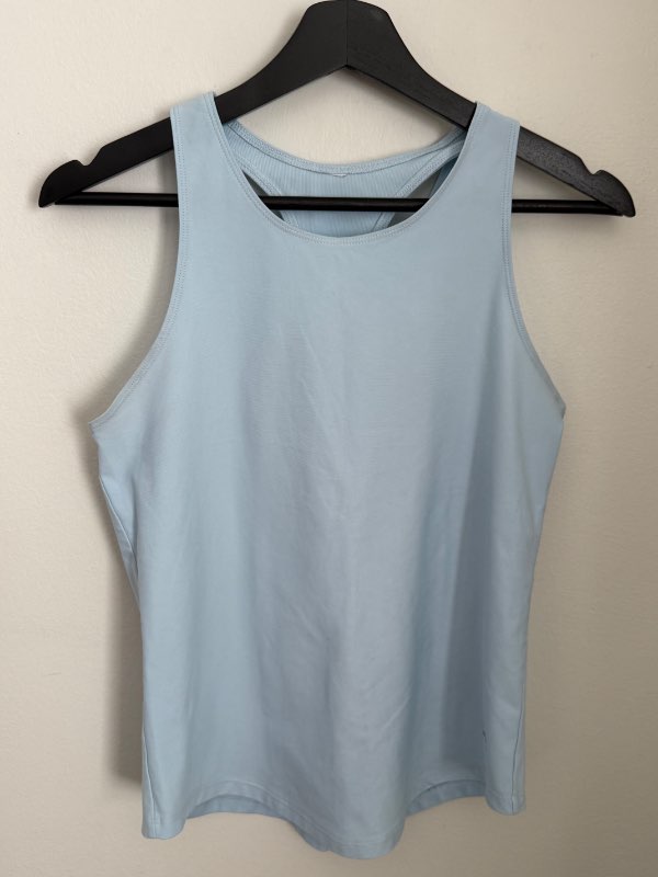 Under Armour sports shirt