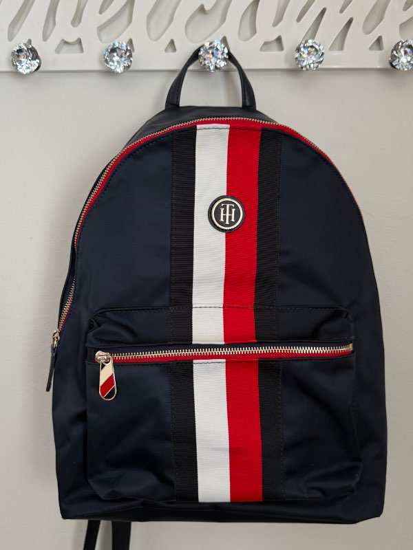 TOMMY HILFIGER  women's backpack