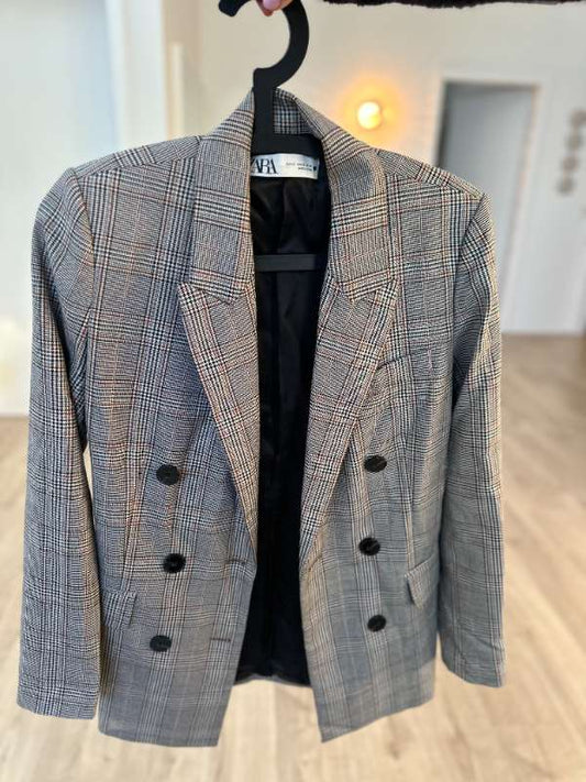 Blazer jakki Zara