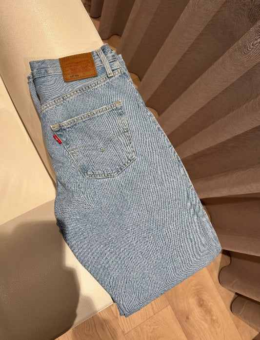 Levi’s 501 Gallabuxur