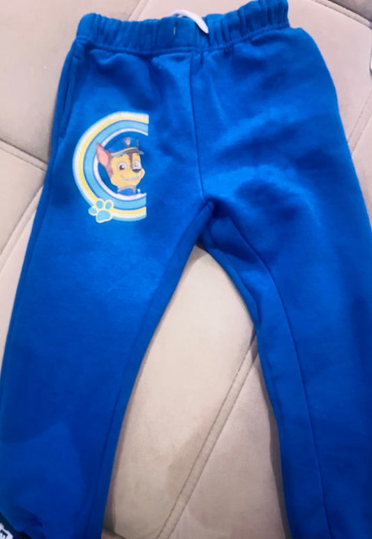 Paw Patrol buxur
