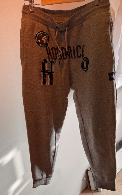 Hoodrich