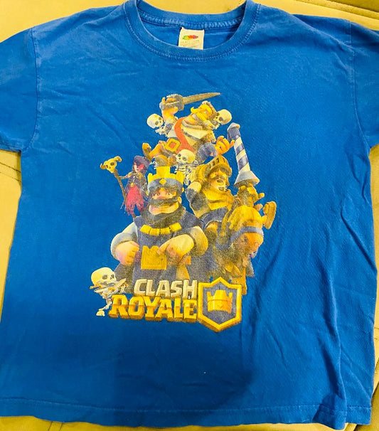 Classic Royal bolur